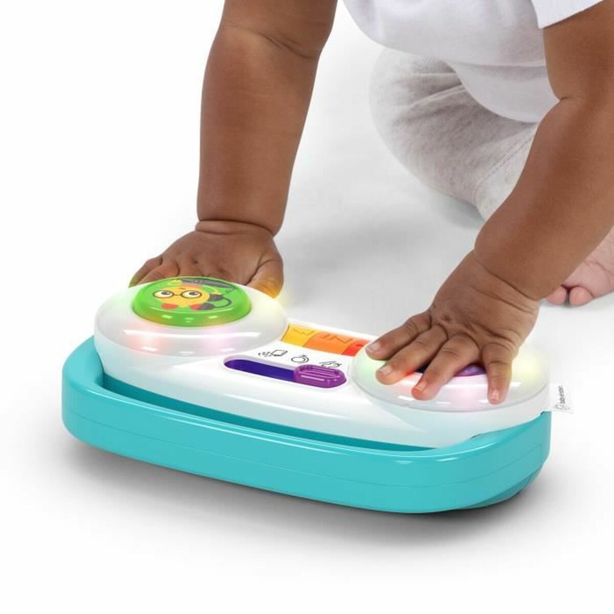Jucărie pentru copii Baby Einstein Toddler Jams - Bebelus, Jucăriile copilăriei timpurii