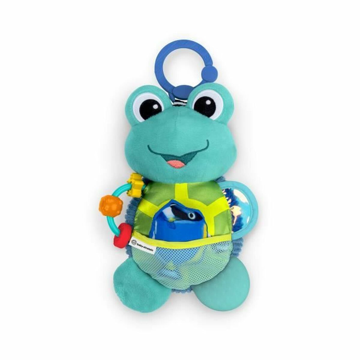 Figurină Baby Einstein Ocean Explorers Neptune's - Bebelus, Jucăriile copilăriei timpurii