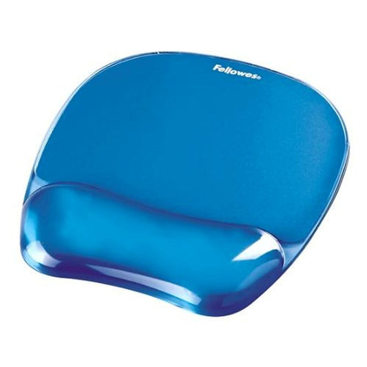 Covoraș antiderapant Fellowes 9114120 Albastru - Tehnică de calcul, Accesorii