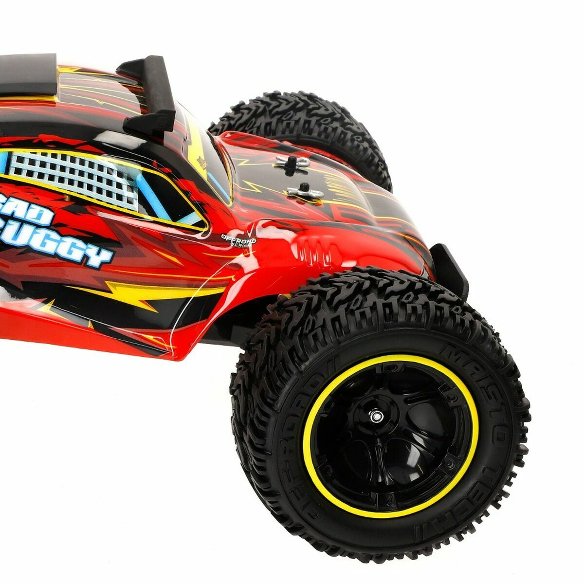 Mașină Radio Control Maisto 38 x 18 x 37 cm - Jucarii si jocuri, Vehicule