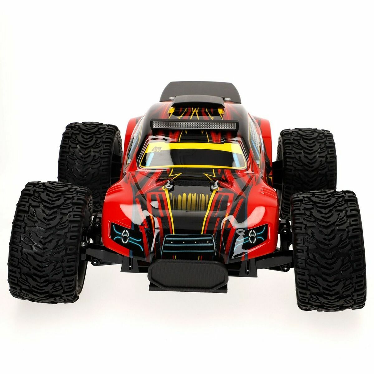 Mașină Radio Control Maisto 38 x 18 x 37 cm - Jucarii si jocuri, Vehicule