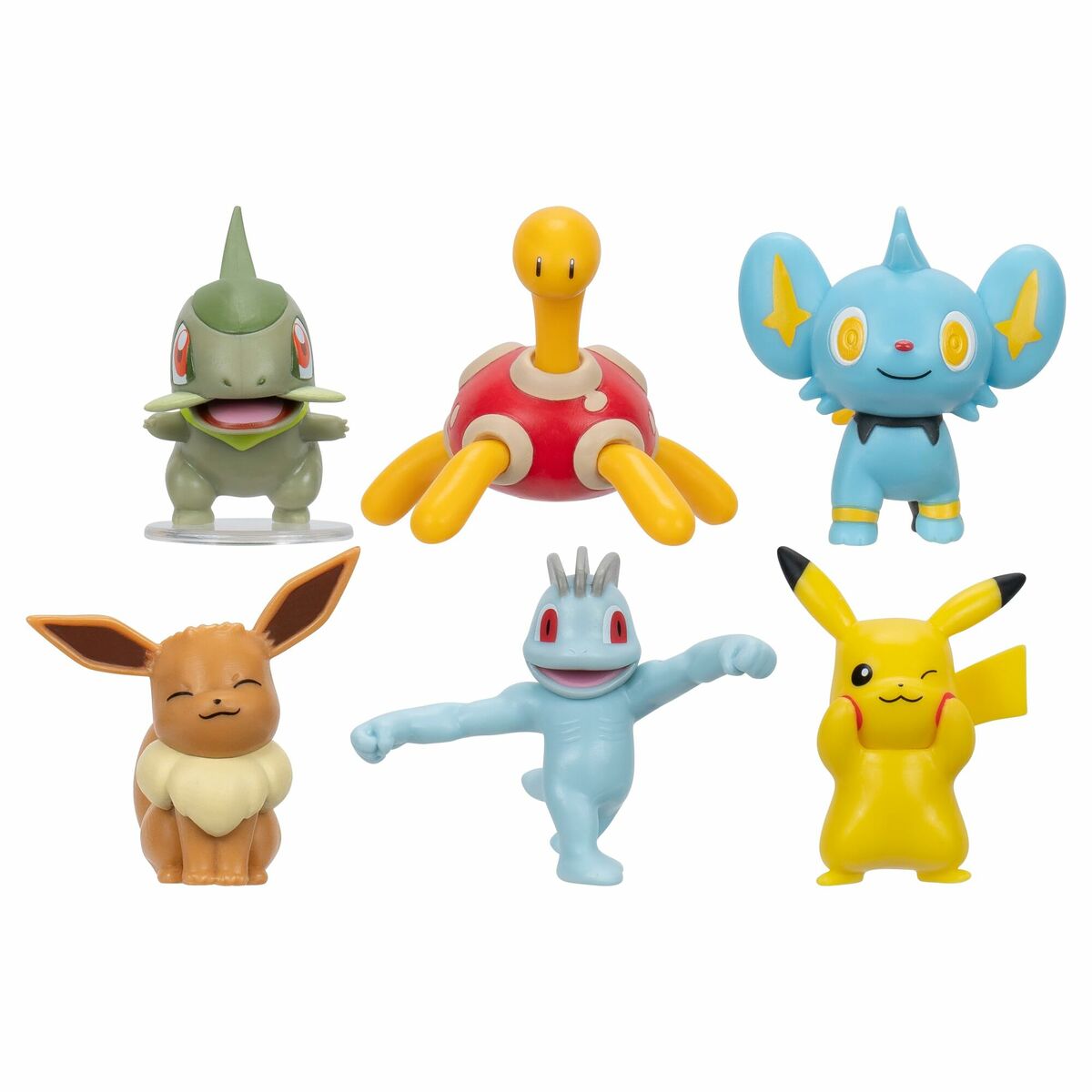 Figurine colectabile Jazwares PKW3614 - Jucarii si jocuri, Obiecte de colecție