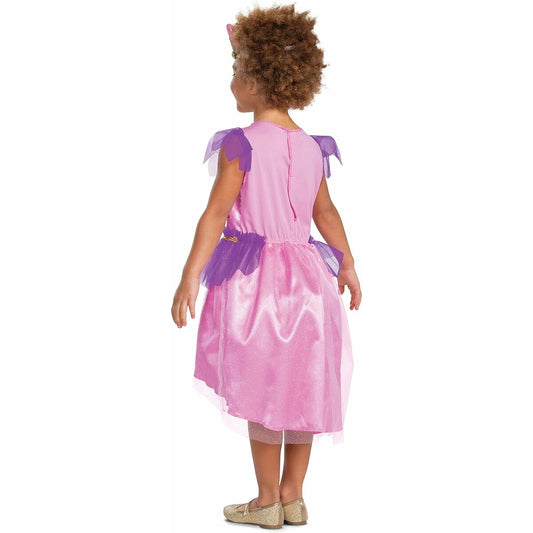 Costum Deghizare pentru Copii Little Pony Pipt Petals Roz - Jucarii si jocuri, Costume și accesorii