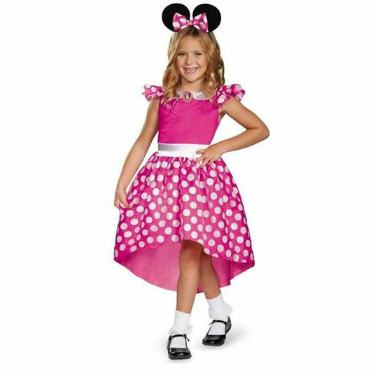 Costum Deghizare pentru Copii Princess Minnie - Jucarii si jocuri, Costume și accesorii