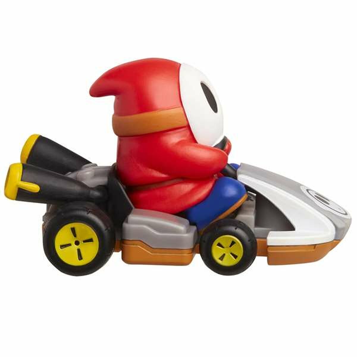 Mașină de jucărie Jakks Pacific Super Mario Kart Racers Wave 5 Multicolor (Multicolor) - Jucarii si jocuri, Vehicule