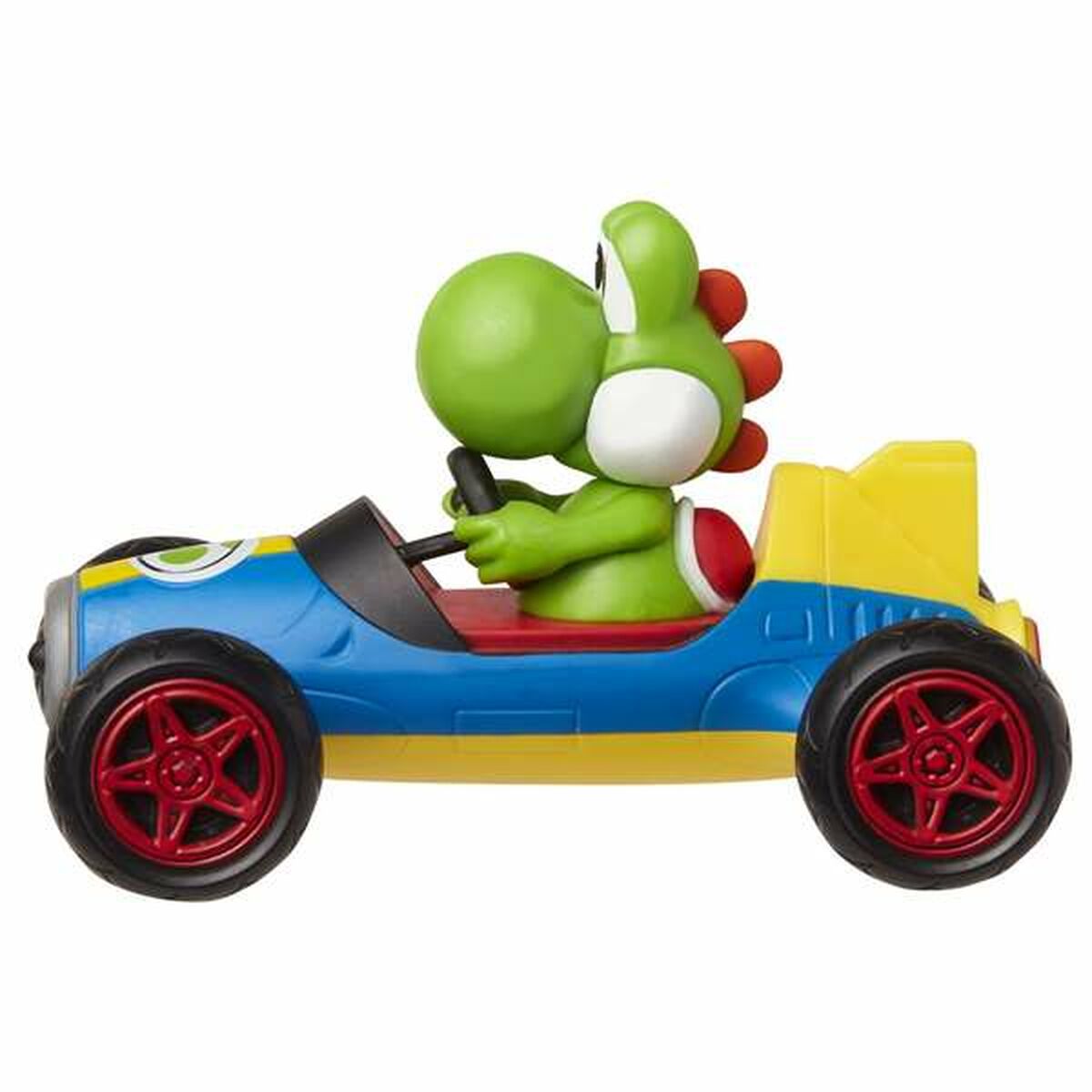 Mașină de jucărie Jakks Pacific Super Mario Kart Racers Wave 5 Multicolor (Multicolor) - Jucarii si jocuri, Vehicule