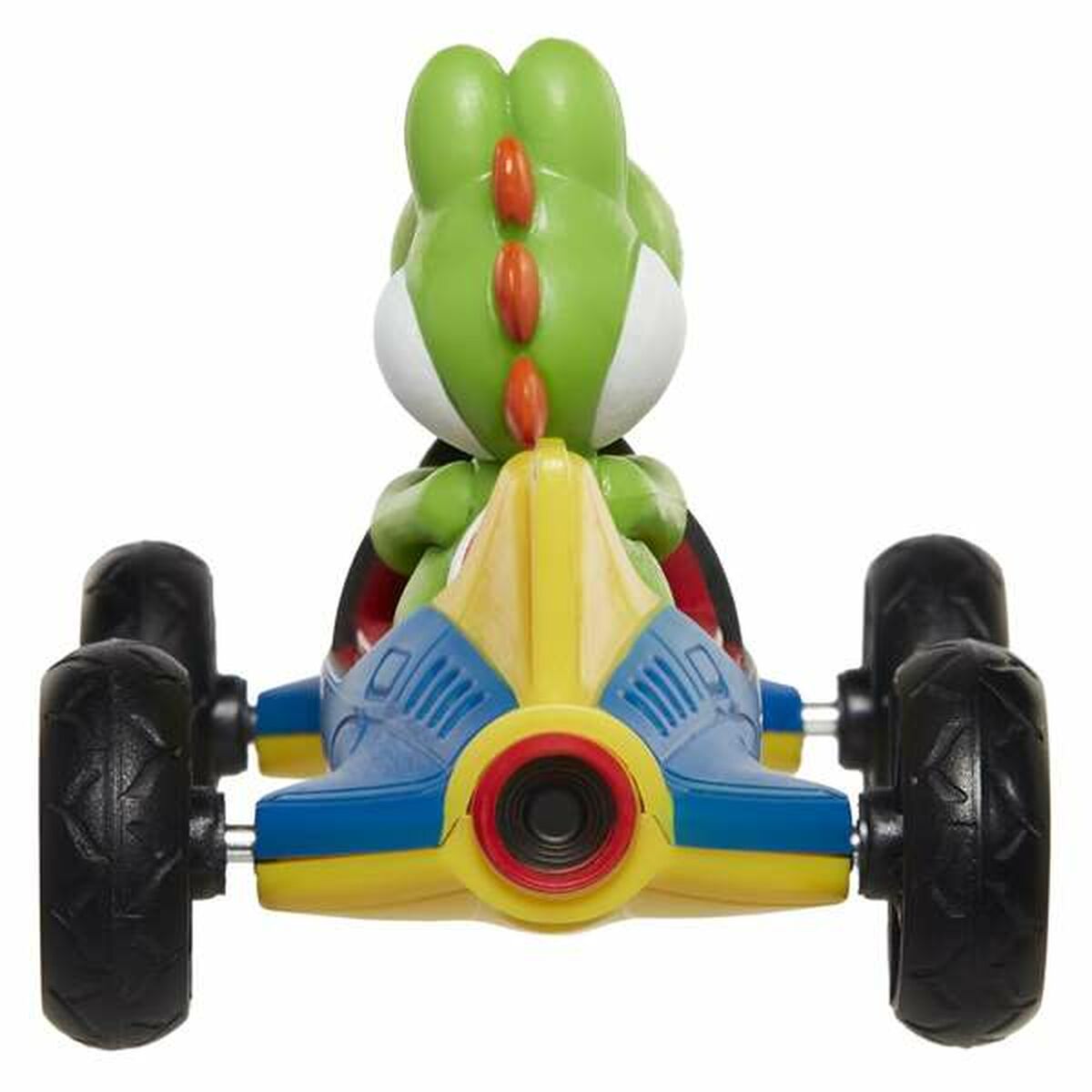 Mașină de jucărie Jakks Pacific Super Mario Kart Racers Wave 5 Multicolor (Multicolor) - Jucarii si jocuri, Vehicule