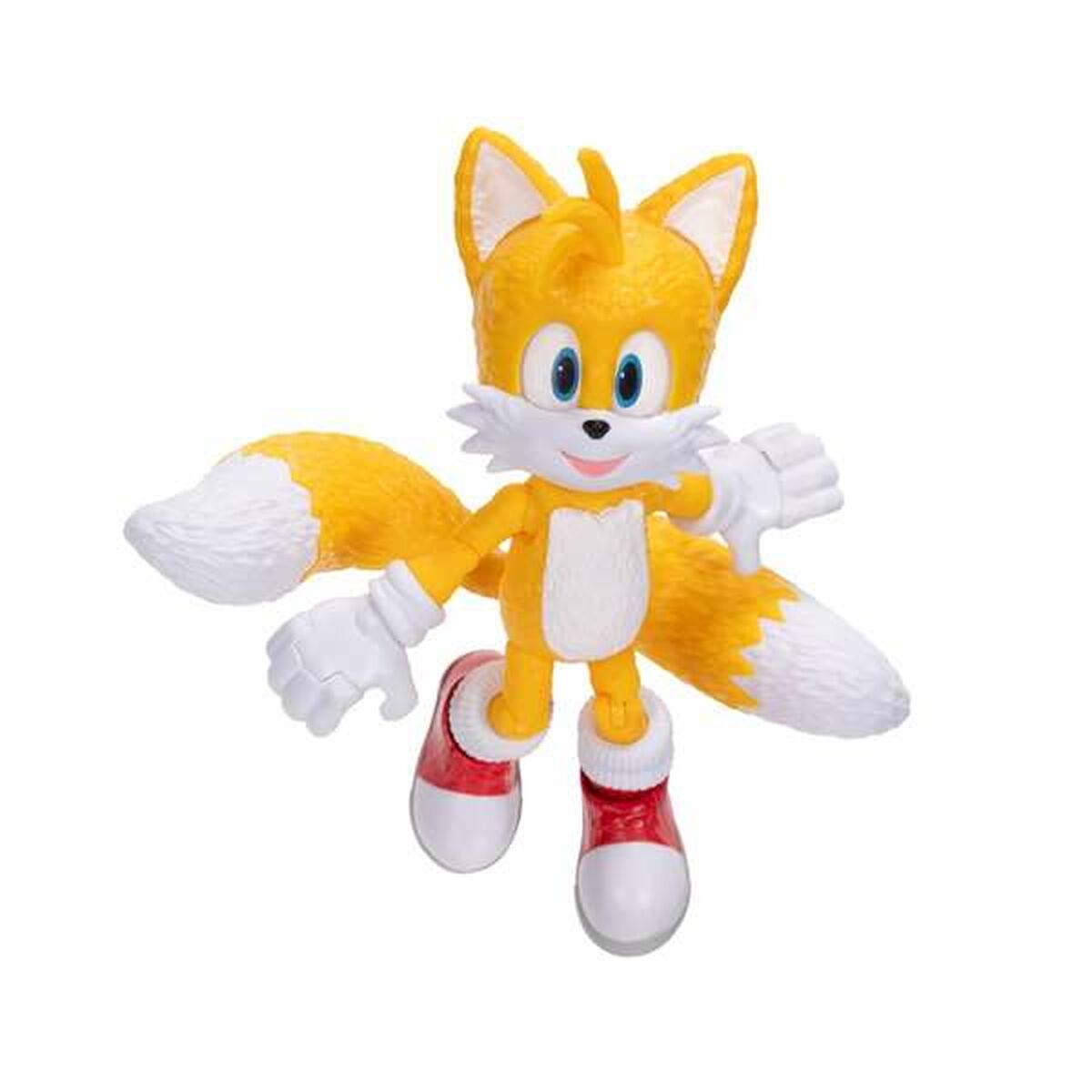 Figurine de Acțiune Sonic 13 cm - Jucarii si jocuri, Păpuși și figurine