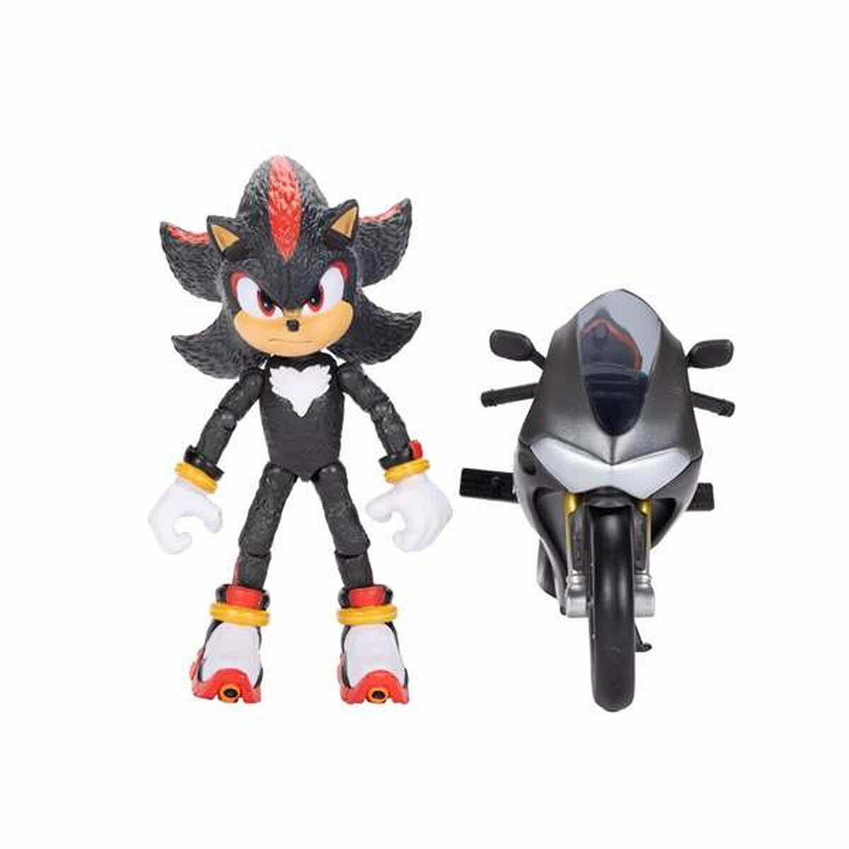 Figurine de Acțiune Jakks Pacific 13 cm - Jucarii si jocuri, Păpuși și figurine