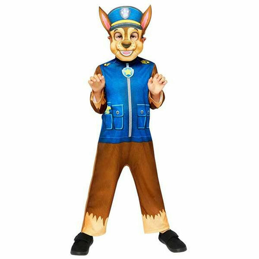 Costum Deghizare pentru Copii The Paw Patrol Chase Good - Jucarii si jocuri, Costume și accesorii