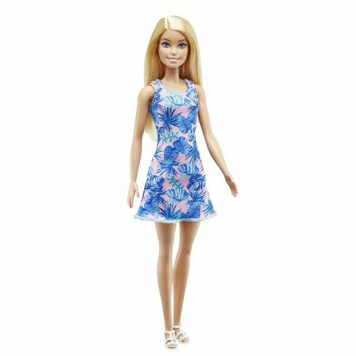 Păpușă Barbie And Her Purple Convertible - Jucarii si jocuri, Păpuși și accesorii