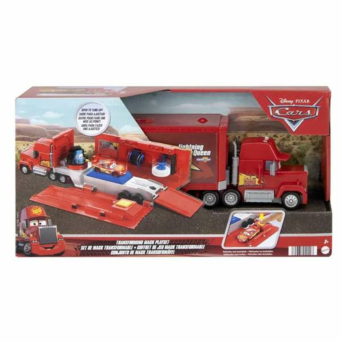 Mașină Mattel - Jucarii si jocuri, Vehicule