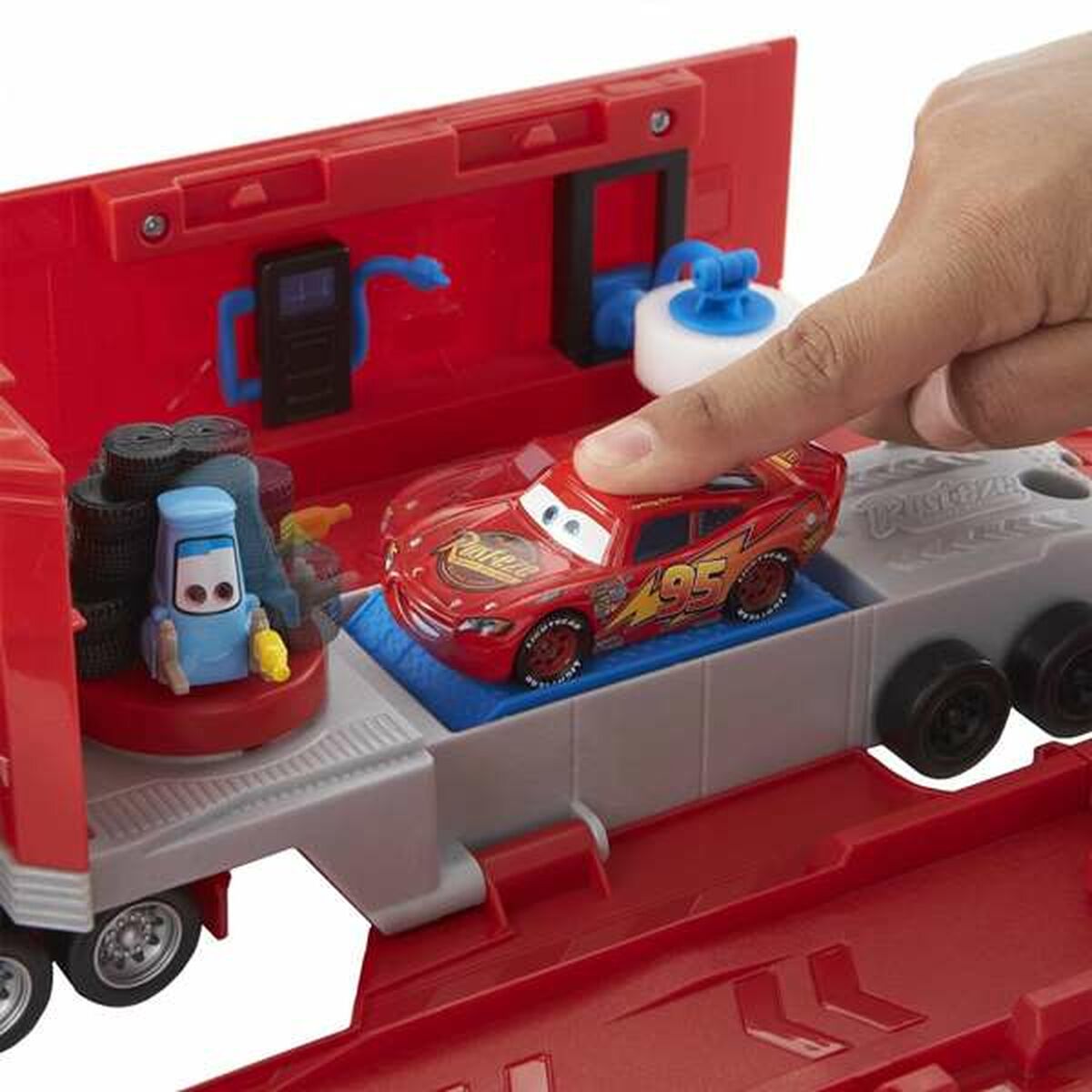 Mașină Mattel - Jucarii si jocuri, Vehicule