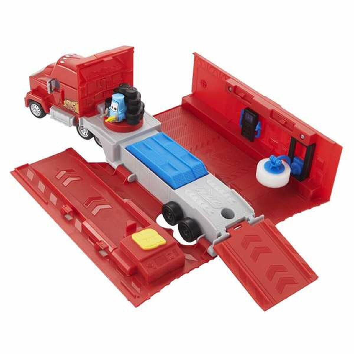 Mașină Mattel - Jucarii si jocuri, Vehicule