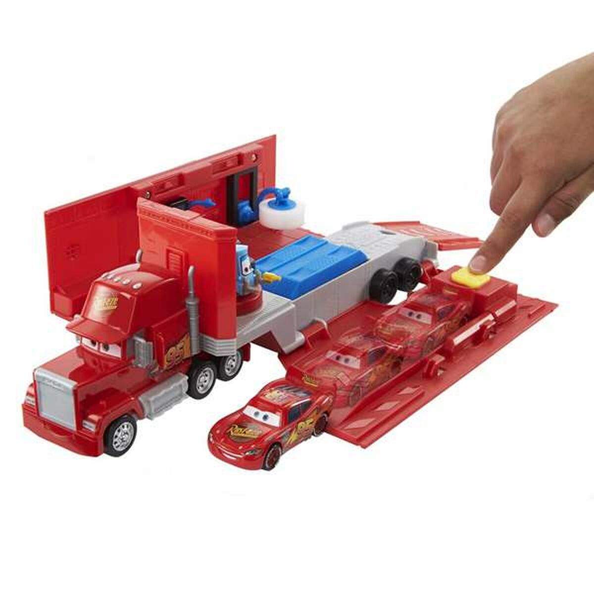 Mașină Mattel - Jucarii si jocuri, Vehicule
