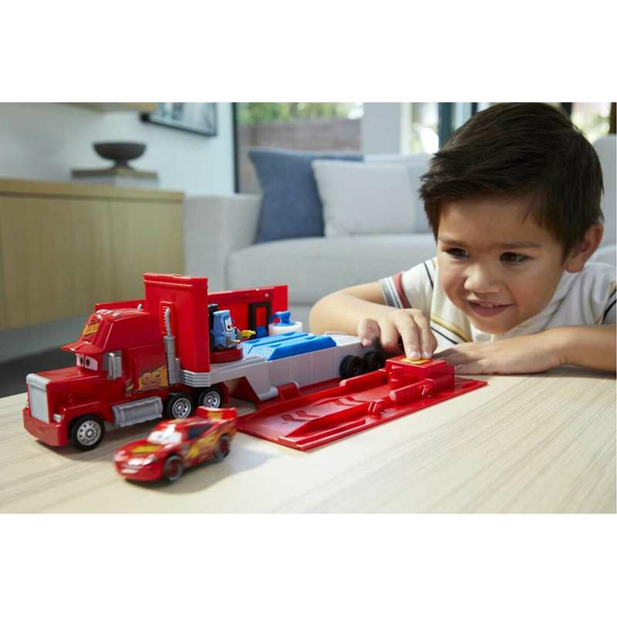 Mașină Mattel - Jucarii si jocuri, Vehicule