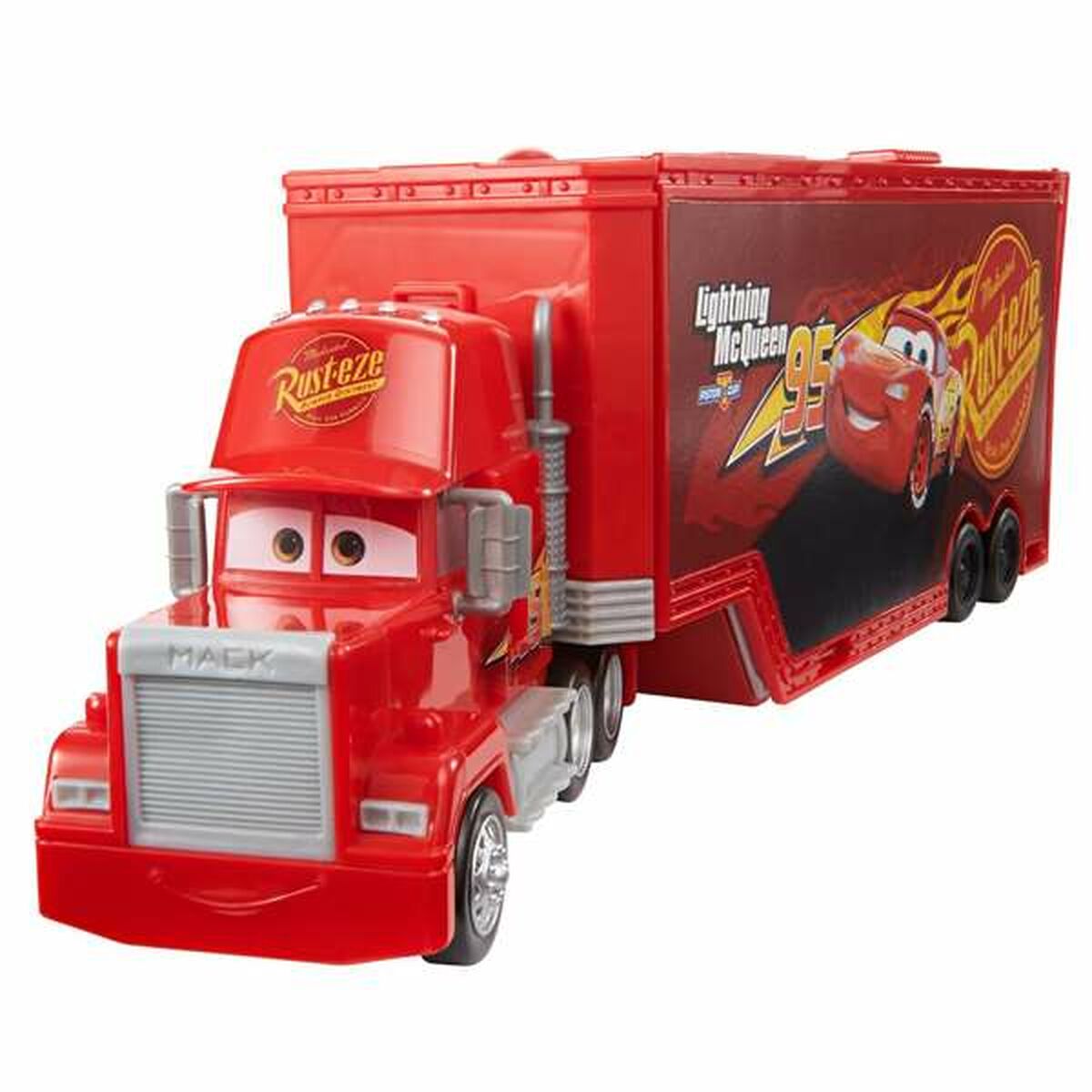 Mașină Mattel - Jucarii si jocuri, Vehicule