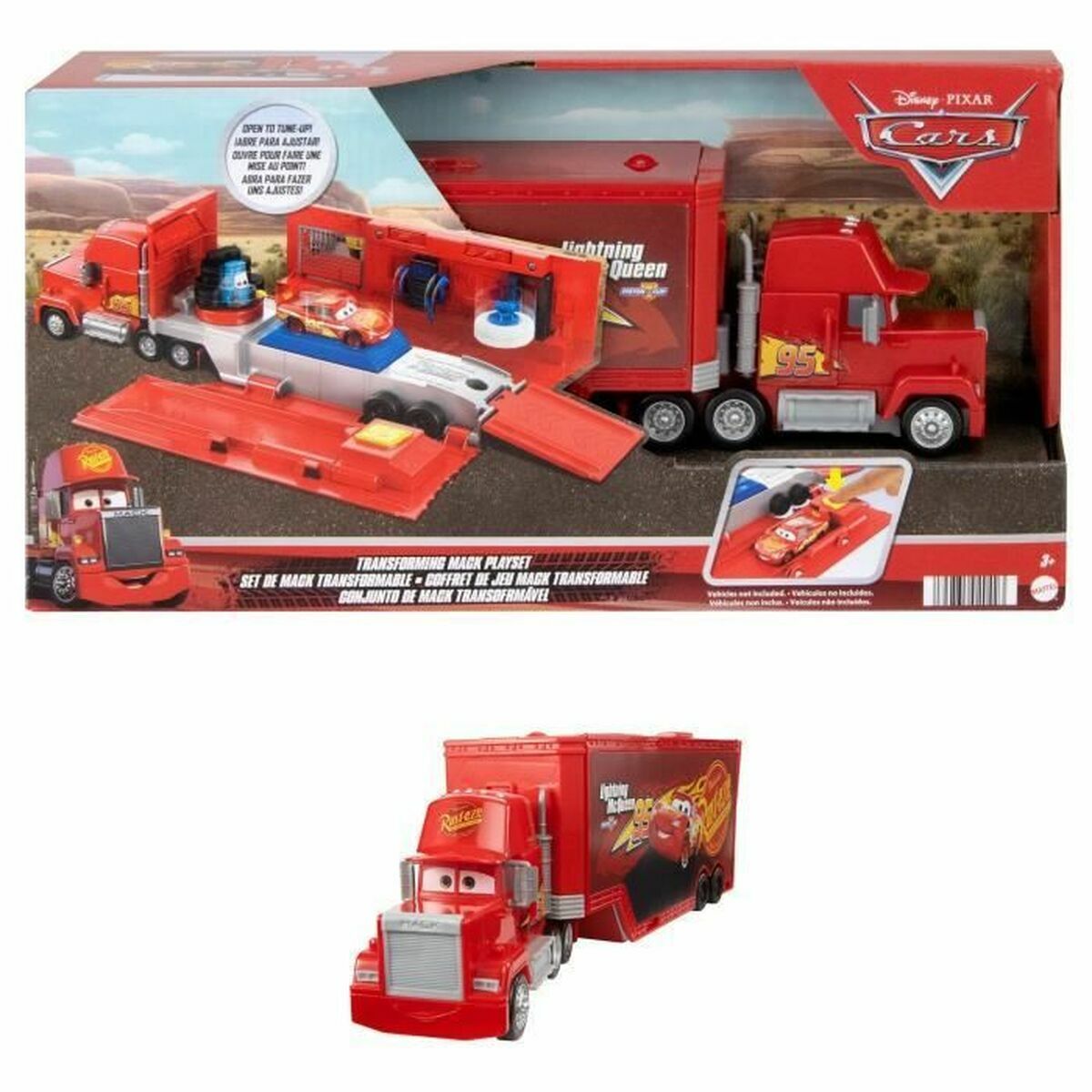 Mașină Mattel - Jucarii si jocuri, Vehicule