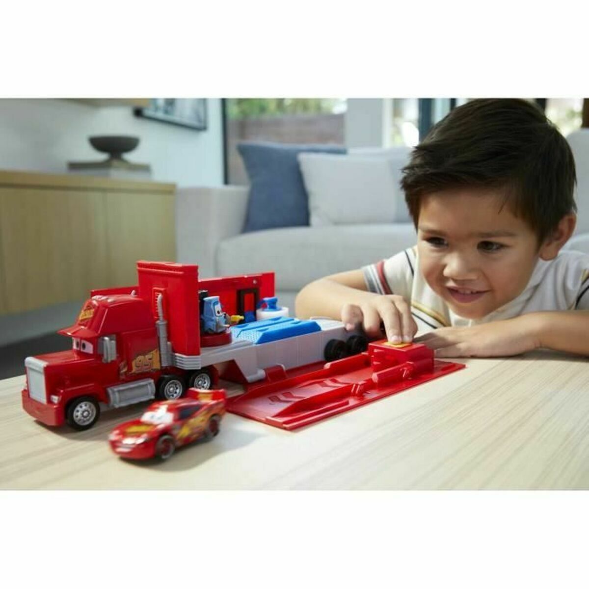 Mașină Mattel - Jucarii si jocuri, Vehicule