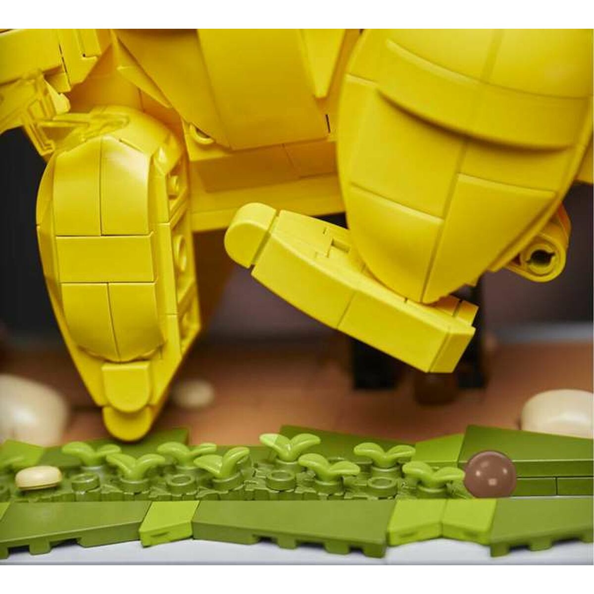 Kit de construcție Mattel 1095 Piese - Jucarii si jocuri