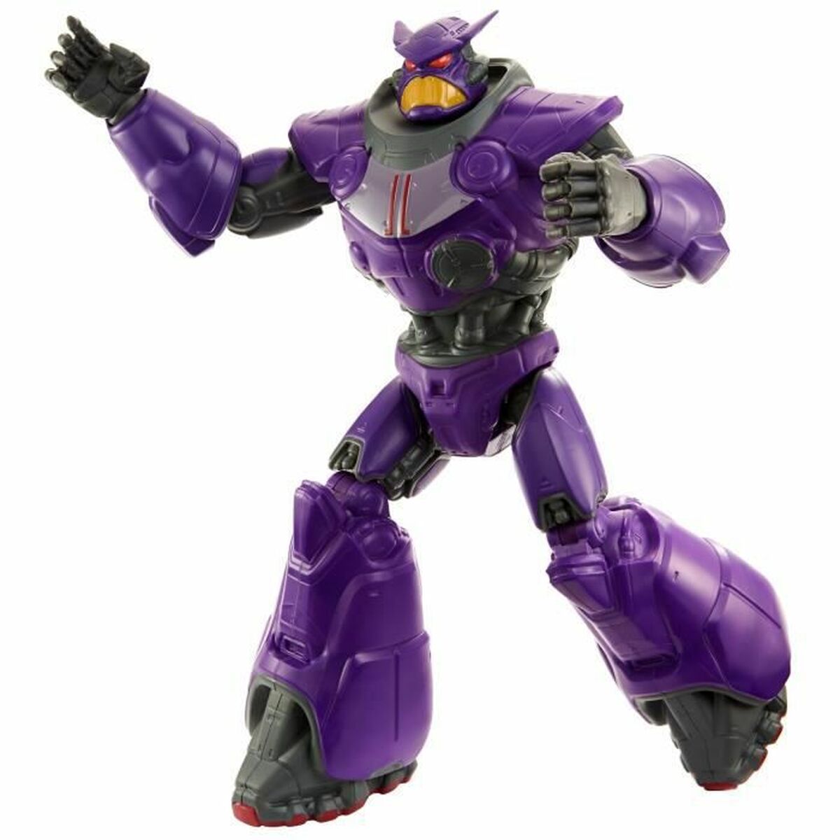 Figurine de Acțiune Mattel Lightyear Zurg 38 cm - Jucarii si jocuri, Păpuși și figurine