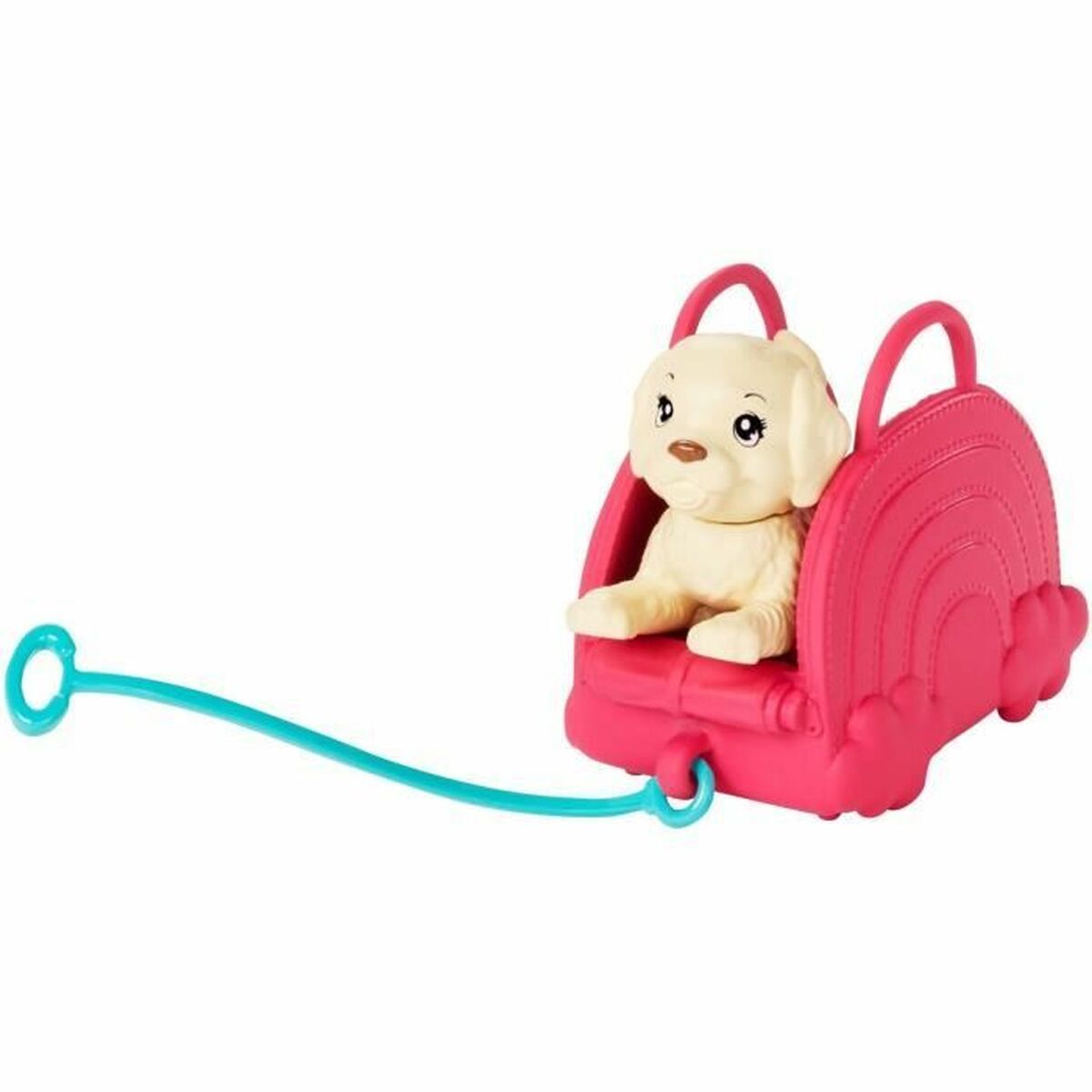 Păpușă bebeluș cu accesorii Barbie HJY17 - Jucarii si jocuri, Păpuși și accesorii
