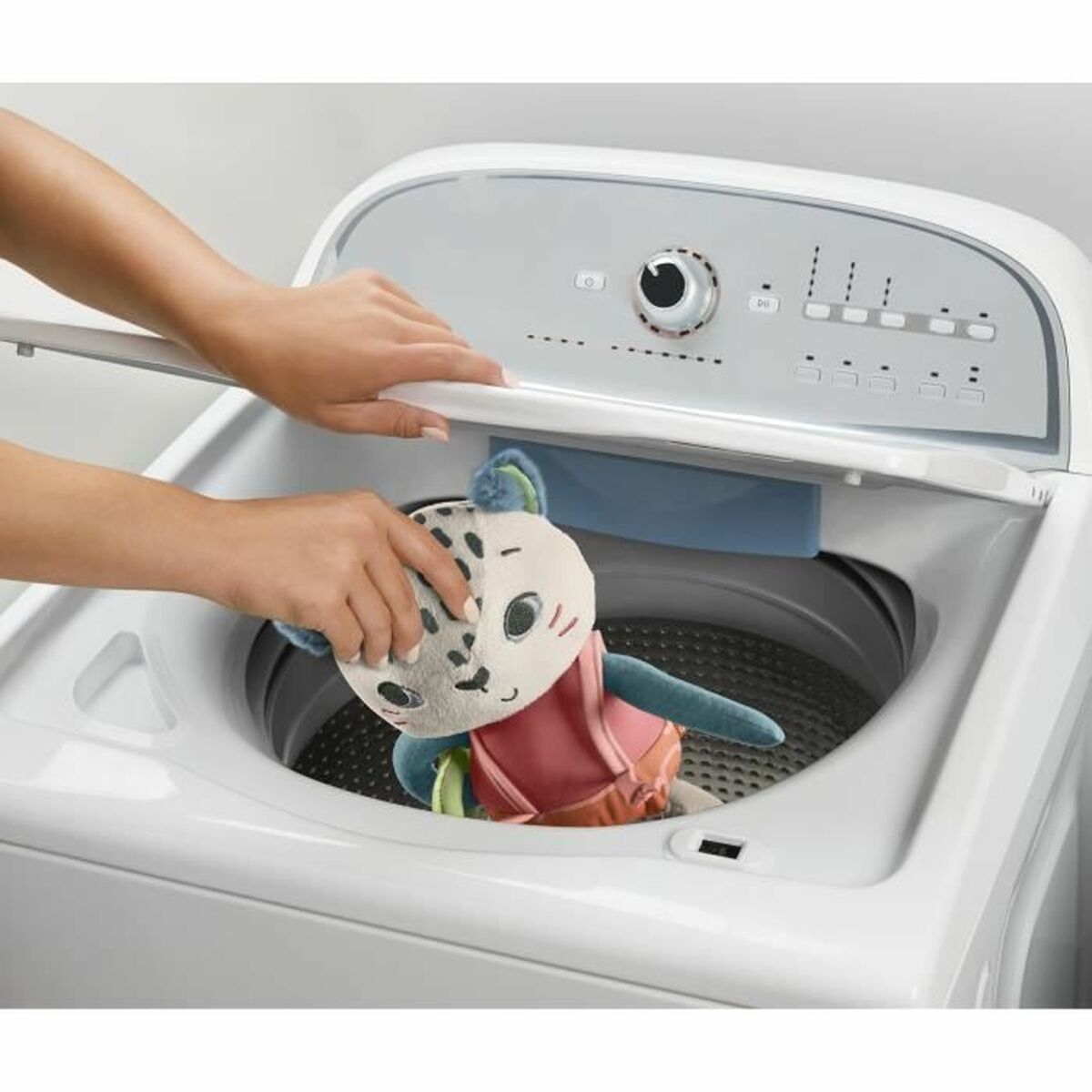 Păpușă Bebe Fisher Price Planet Friends - Jucarii si jocuri, Păpuși și accesorii