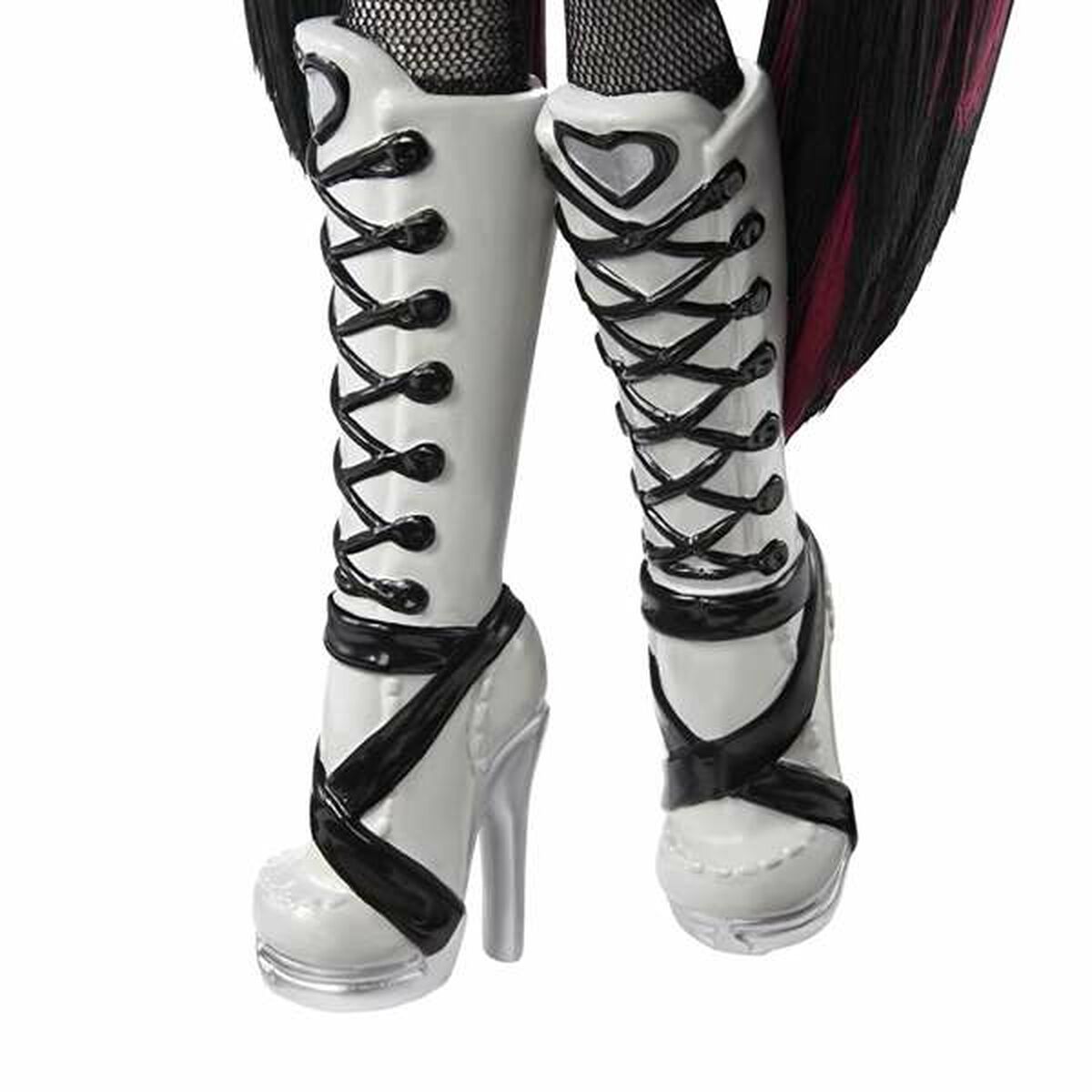 Păpușă Monster High Draculaura - Jucarii si jocuri, Păpuși și accesorii