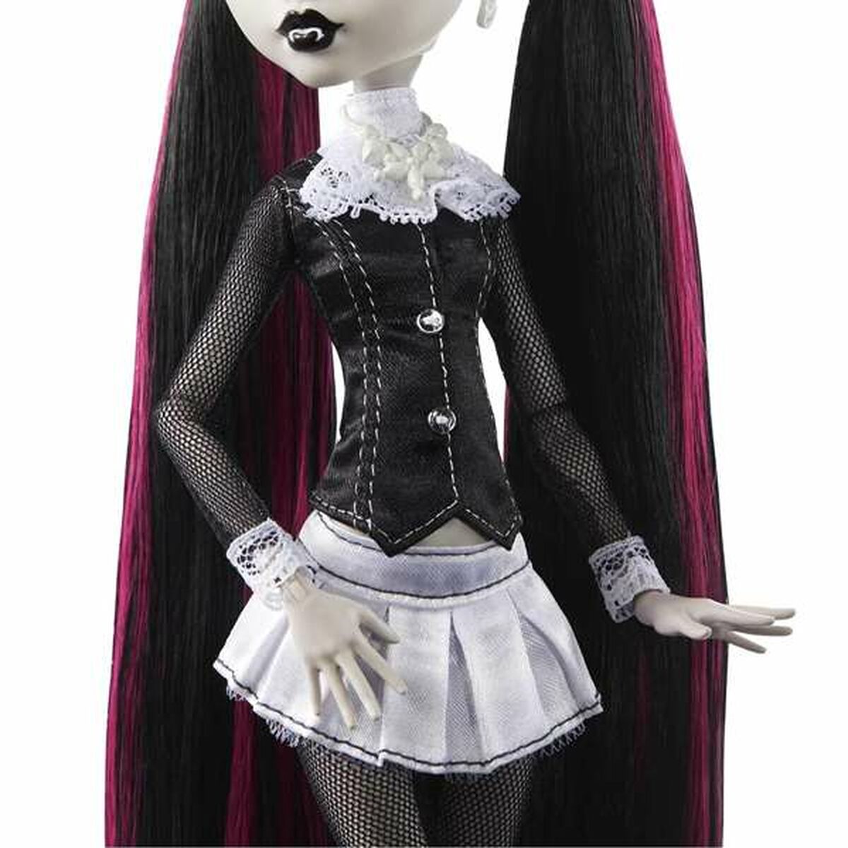 Păpușă Monster High Draculaura - Jucarii si jocuri, Păpuși și accesorii