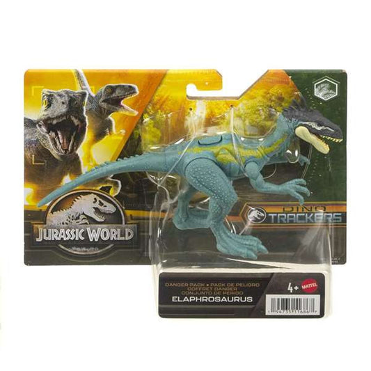 Dinozaur Jurassic World - Jucarii si jocuri, Păpuși și figurine