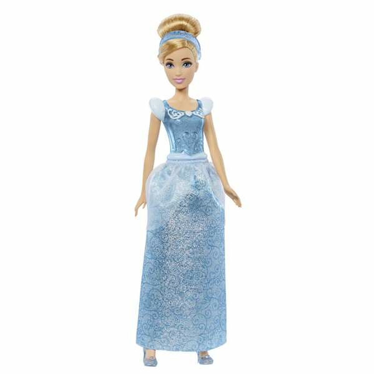 Păpușă Mattel HLW06 29 cm - Jucarii si jocuri, Păpuși și accesorii