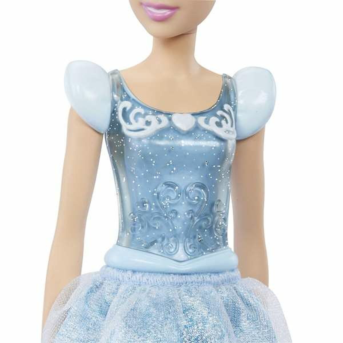 Păpușă Mattel HLW06 29 cm - Jucarii si jocuri, Păpuși și accesorii