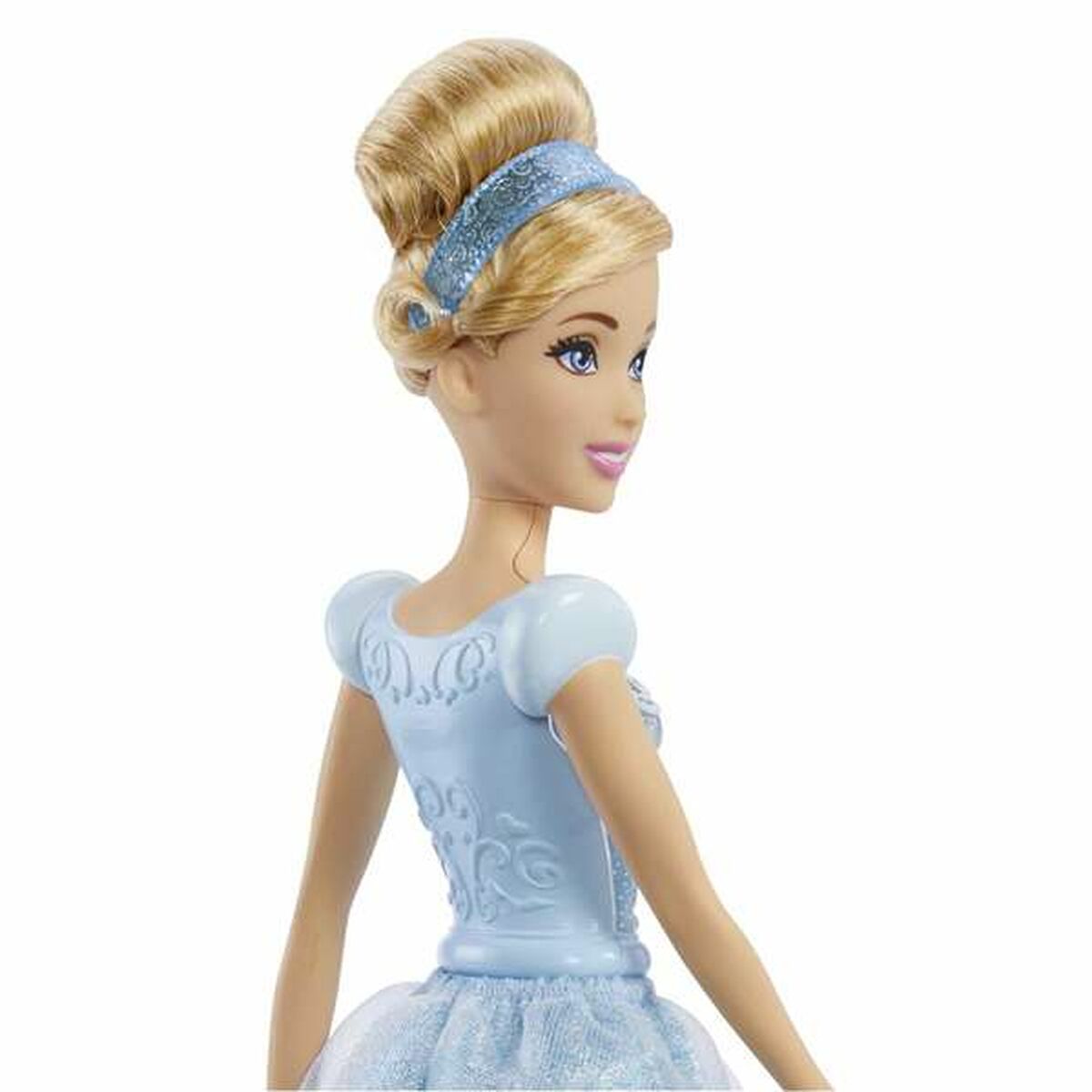 Păpușă Mattel HLW06 29 cm - Jucarii si jocuri, Păpuși și accesorii