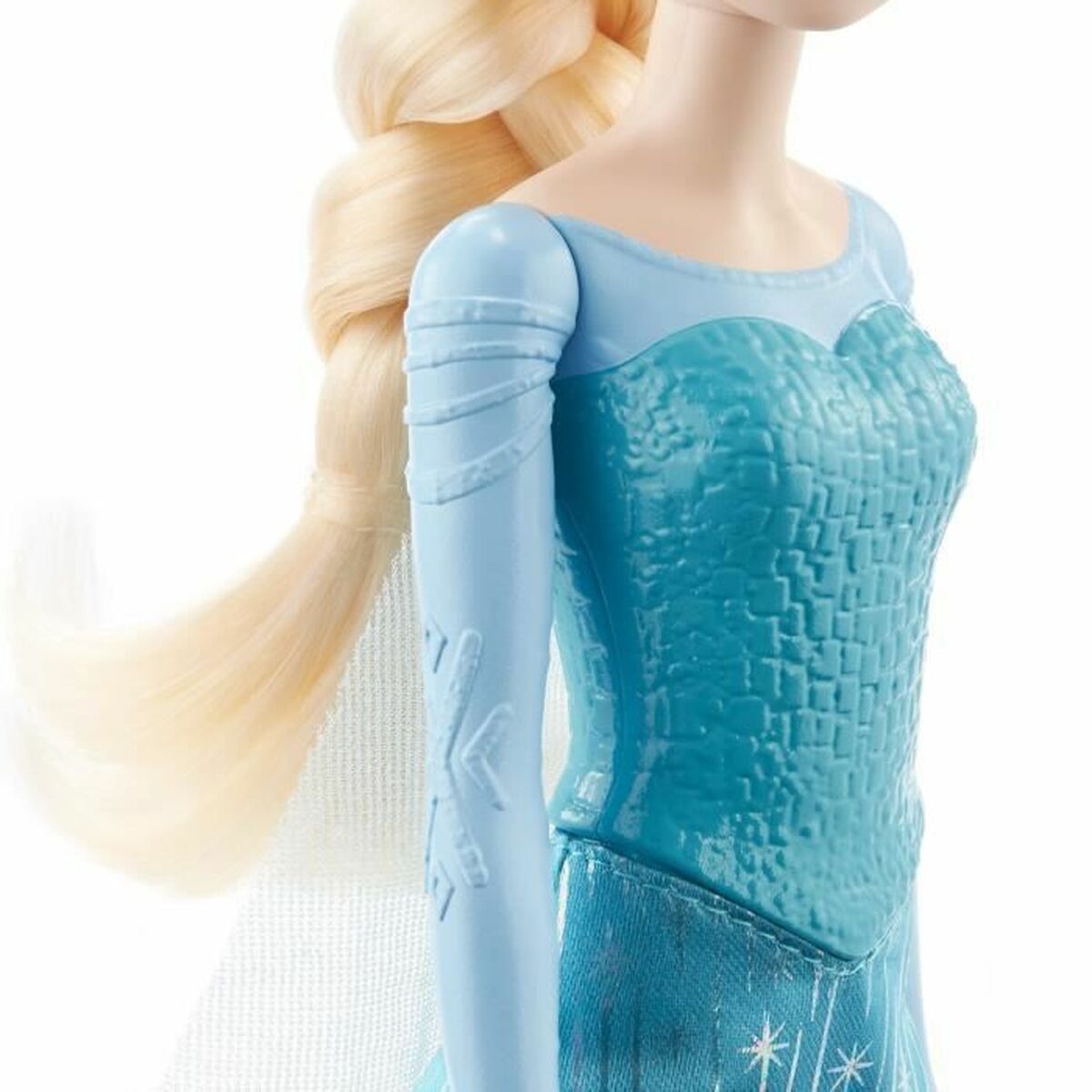 Păpușă Mattel - Jucarii si jocuri, Păpuși și accesorii
