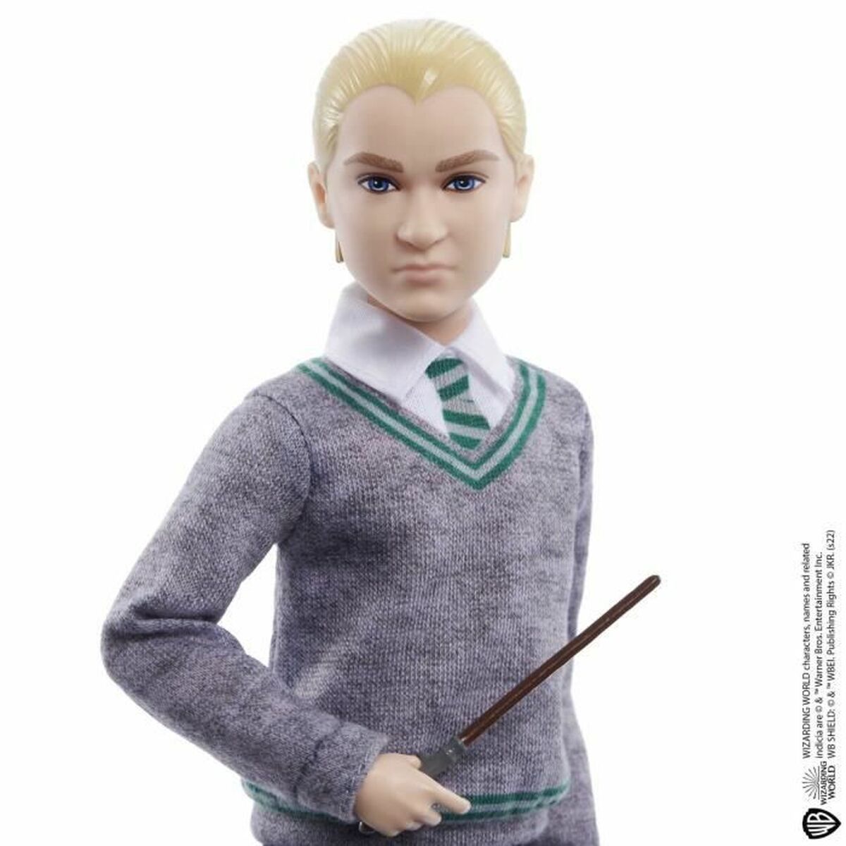 Figurine de Acțiune Mattel HMF35 - Jucarii si jocuri, Păpuși și figurine