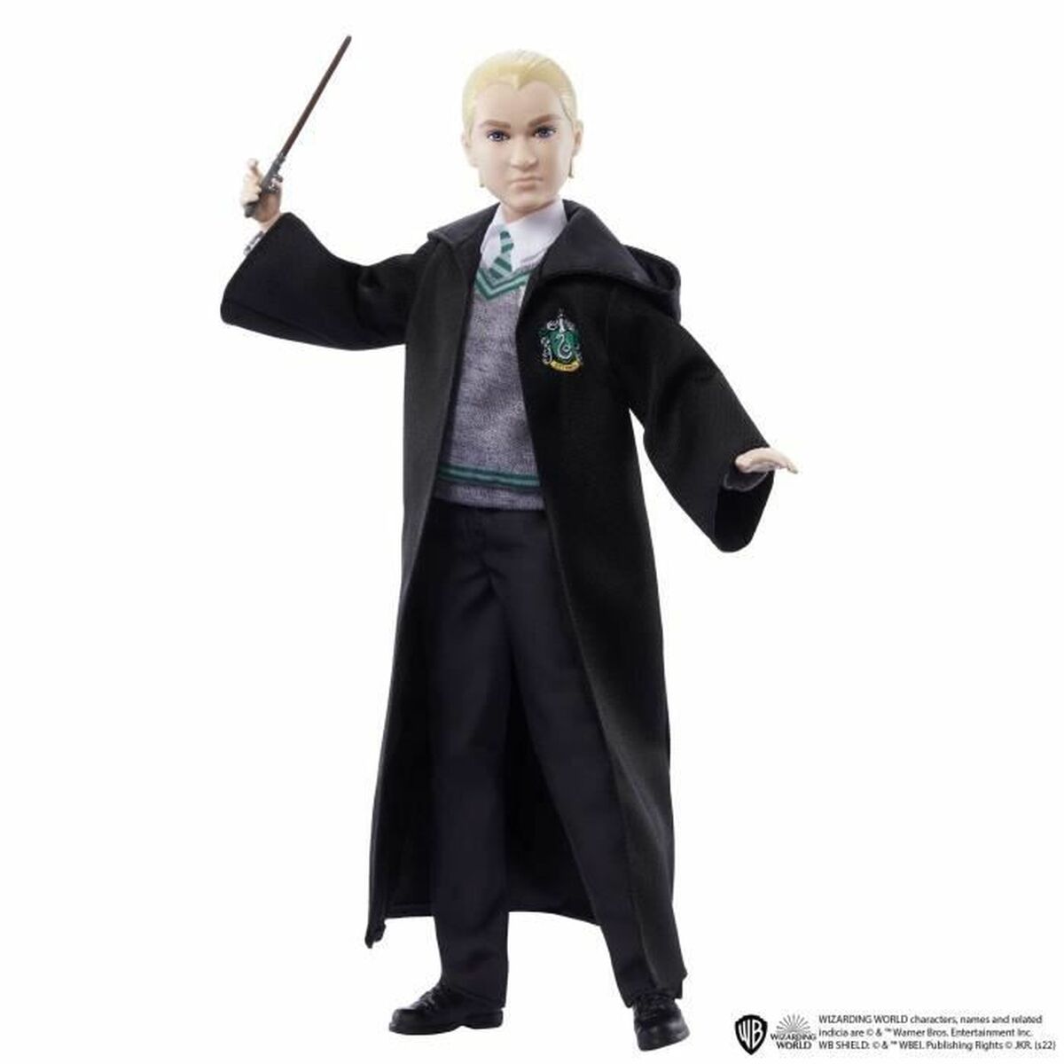 Figurine de Acțiune Mattel HMF35 - Jucarii si jocuri, Păpuși și figurine