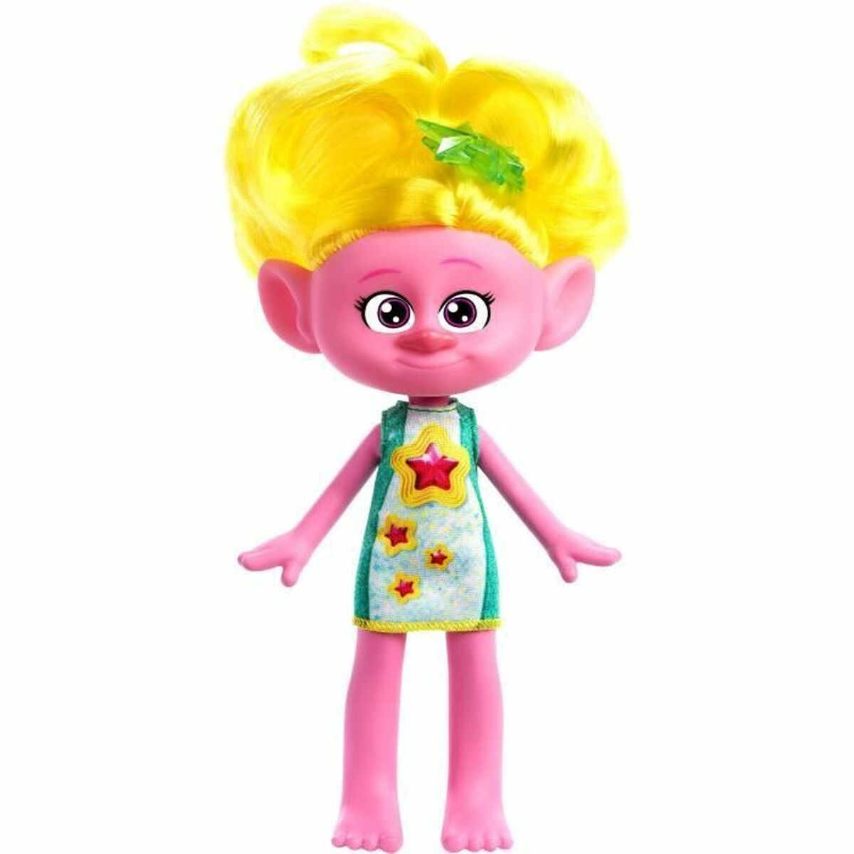 Păpușă Mattel Trolls - Jucarii si jocuri, Păpuși și accesorii