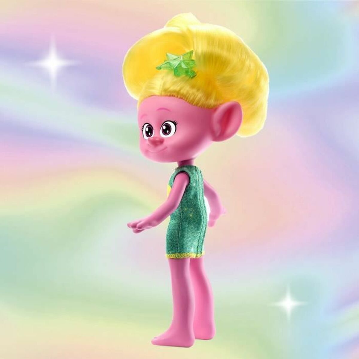 Păpușă Mattel Trolls - Jucarii si jocuri, Păpuși și accesorii