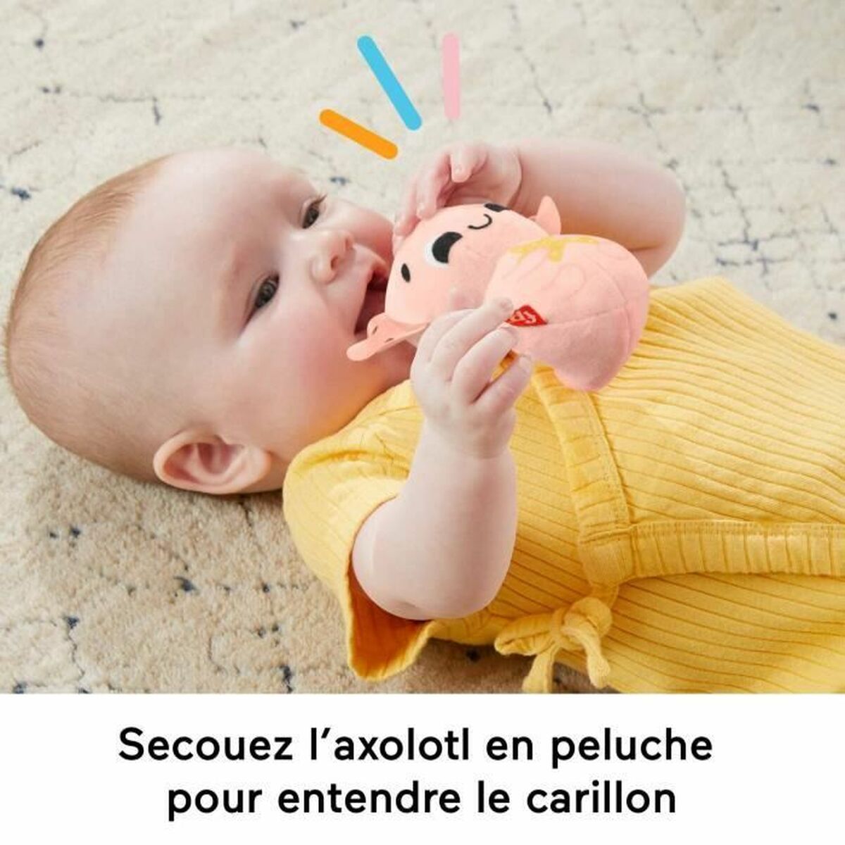 Jucărie pentru copii Fisher Price - Jucarii si jocuri, Jocuri și accesorii
