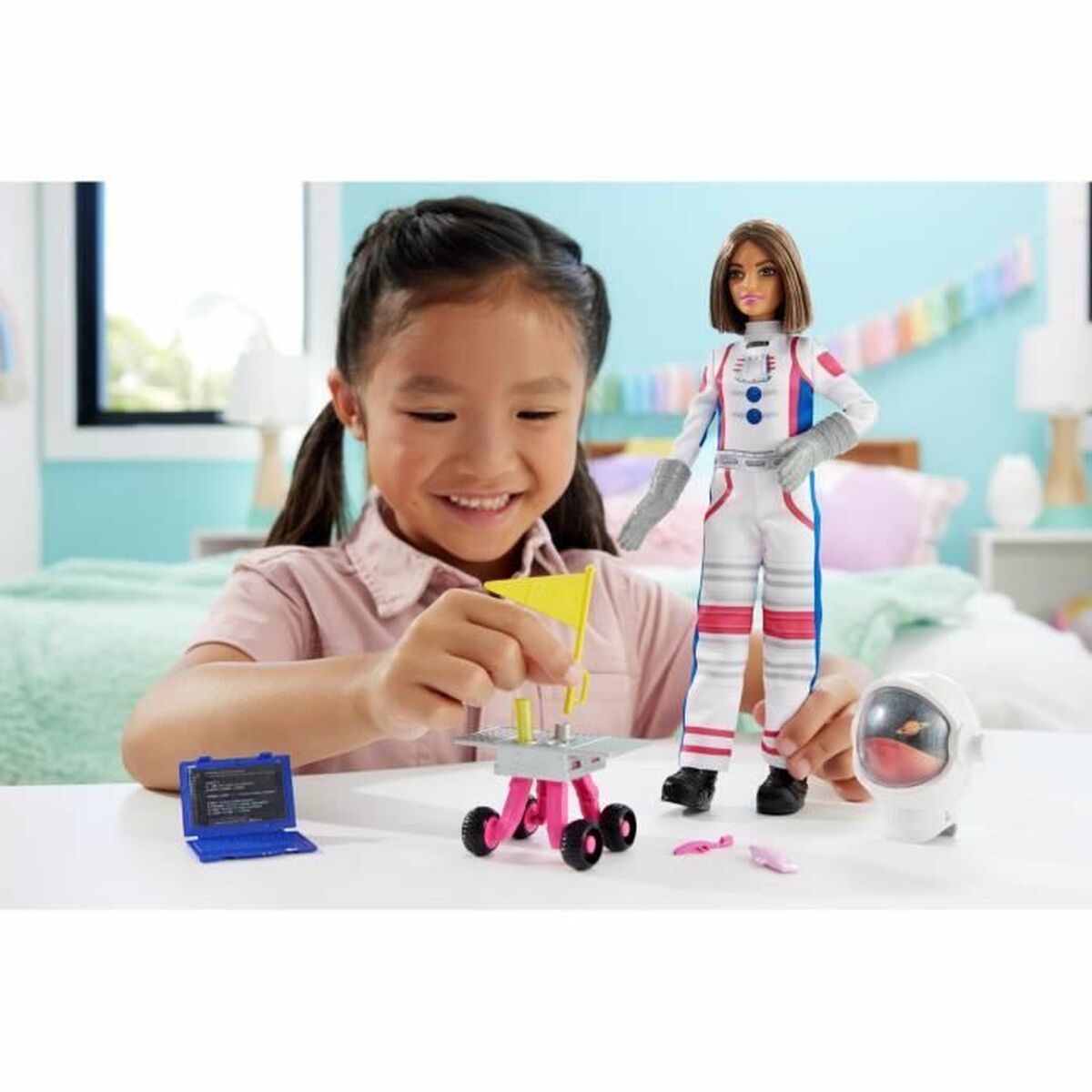 Păpușă Bebe Mattel - Jucarii si jocuri, Păpuși și accesorii