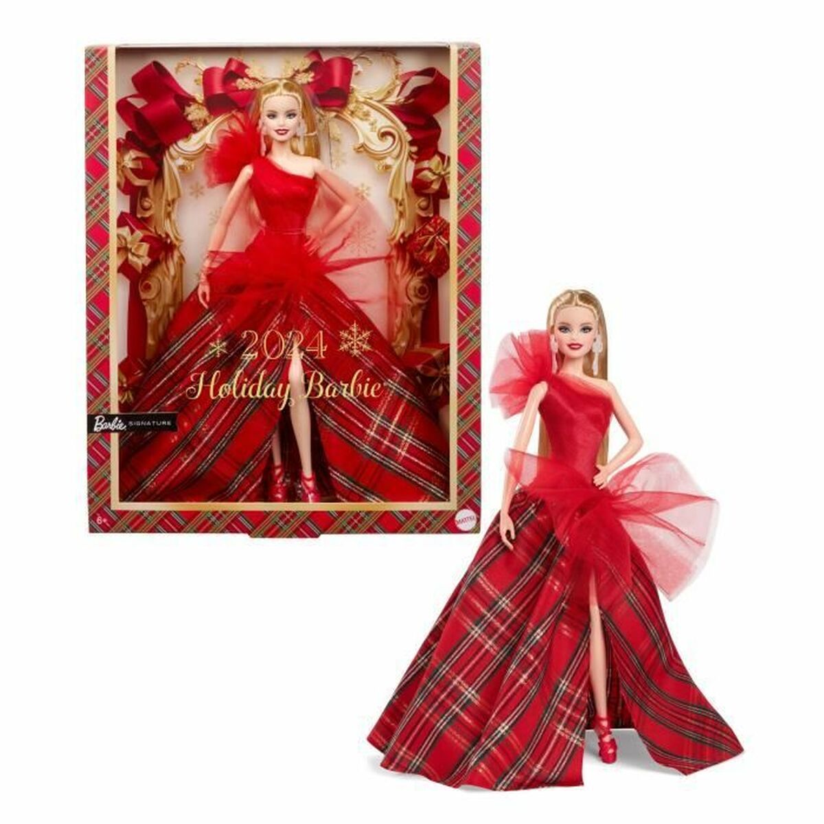 Păpușă Barbie - Jucarii si jocuri, Păpuși și accesorii