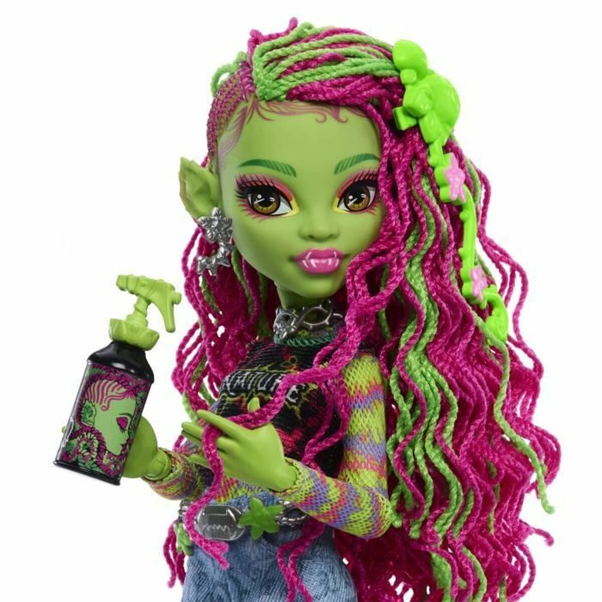 Păpușă Monster High - Jucarii si jocuri, Păpuși și accesorii