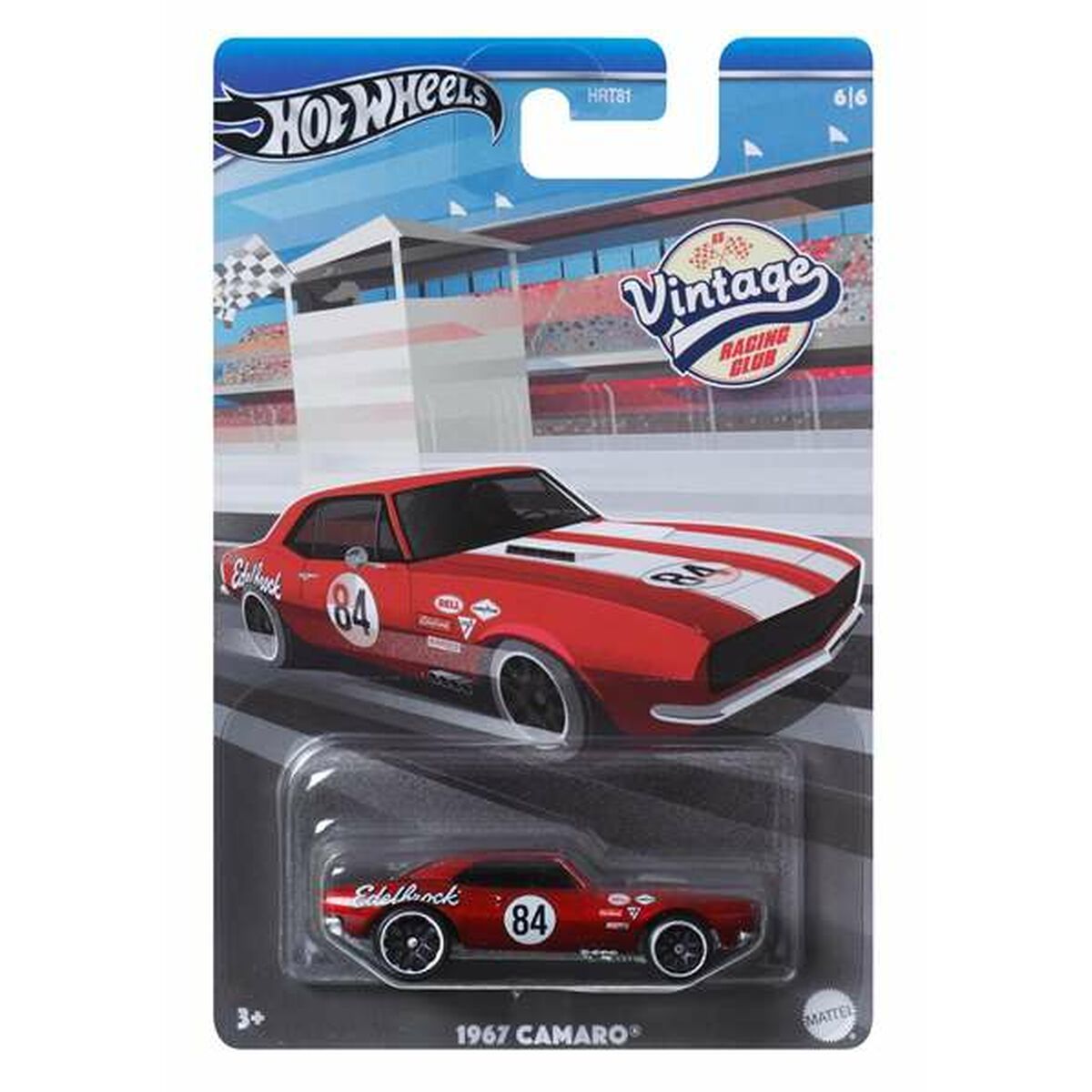 Mașină de jucărie Hot Wheels Pro Vintage - Jucarii si jocuri, Vehicule