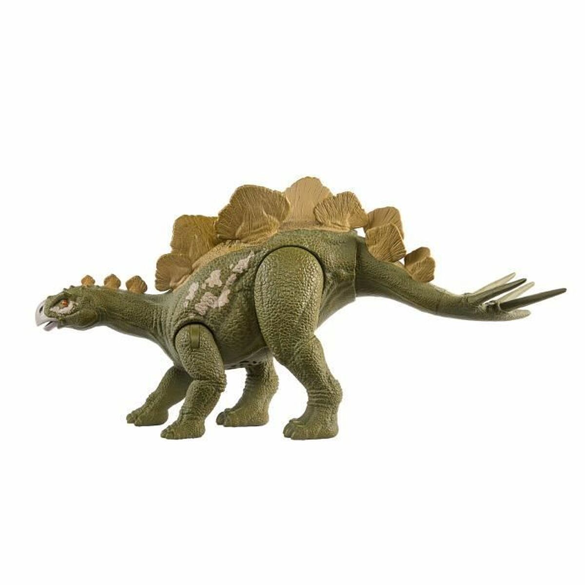 Dinozaur Mattel Hesperosaurus - Jucarii si jocuri, Păpuși și figurine
