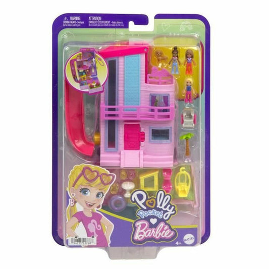 Accesorii pentru papusi Polly Pocket - Jucarii si jocuri, Păpuși și accesorii