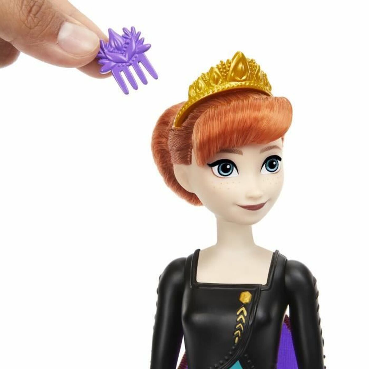 Figurine de Acțiune Mattel - Jucarii si jocuri, Păpuși și figurine