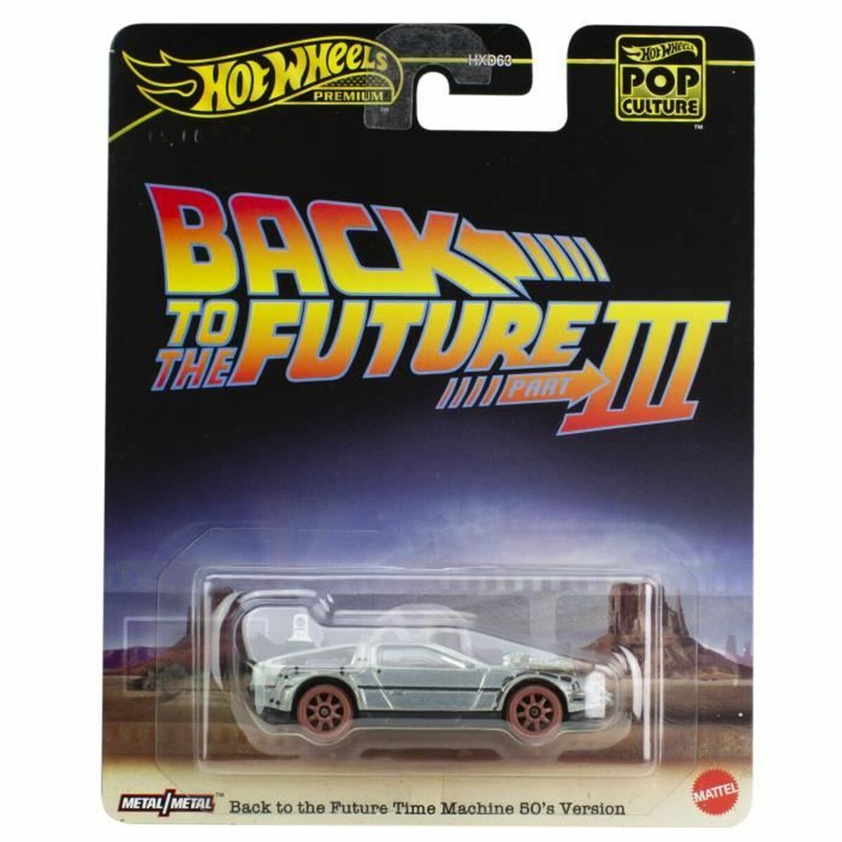 Figurine de Acțiune Hot Wheels HXD63 - Jucarii si jocuri, Păpuși și figurine