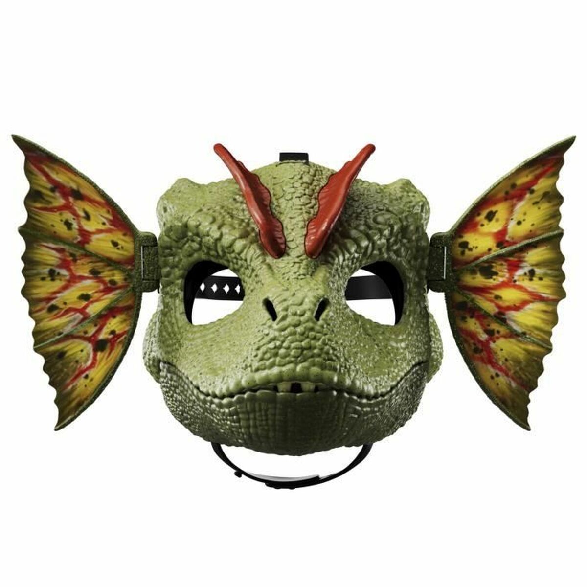 Costum Deghizare pentru Copii Mattel Dilophosaurus Venom Launcher - Jucarii si jocuri, Costume și accesorii