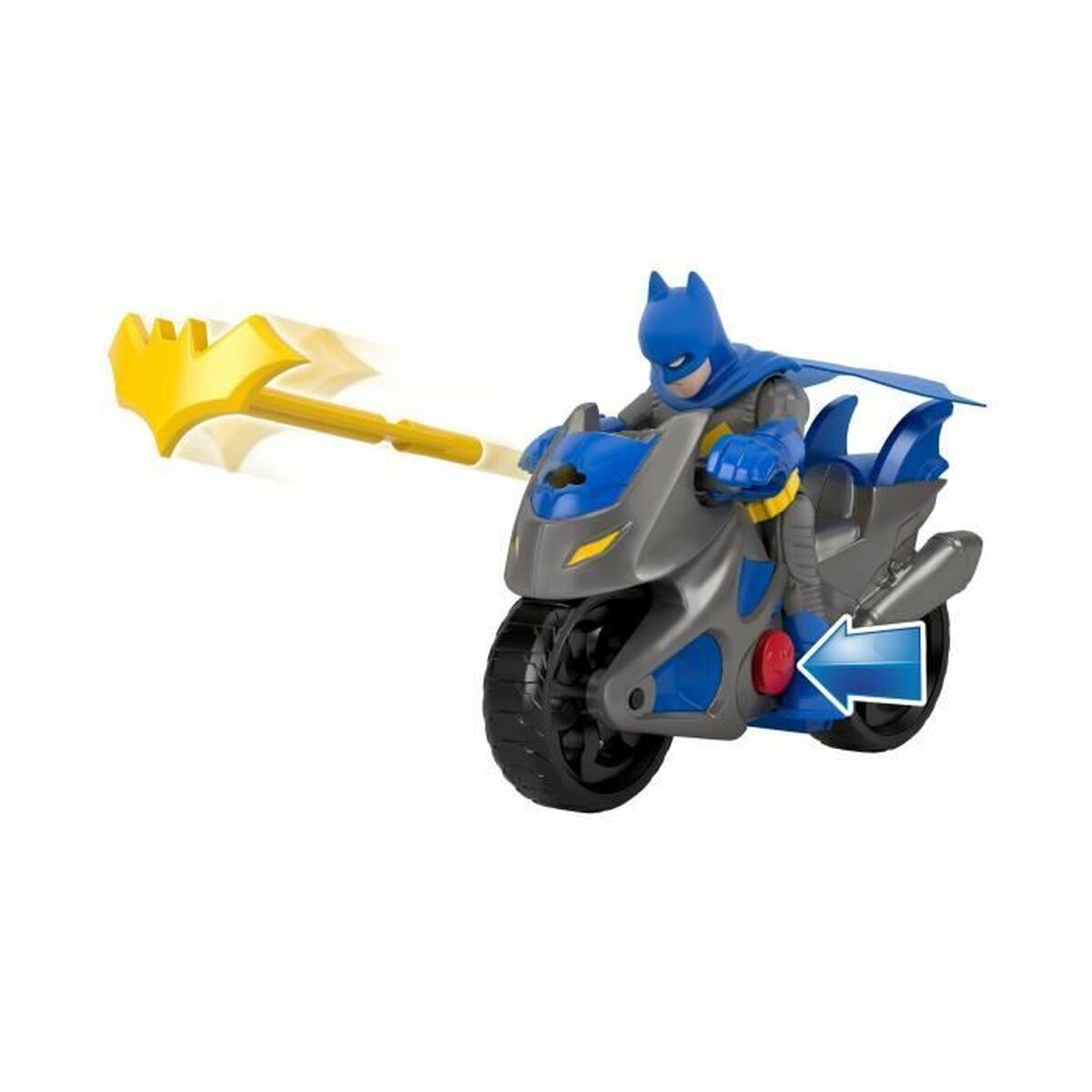 Set de păpuși Fisher Price HXF94 - Jucarii si jocuri, Păpuși și figurine