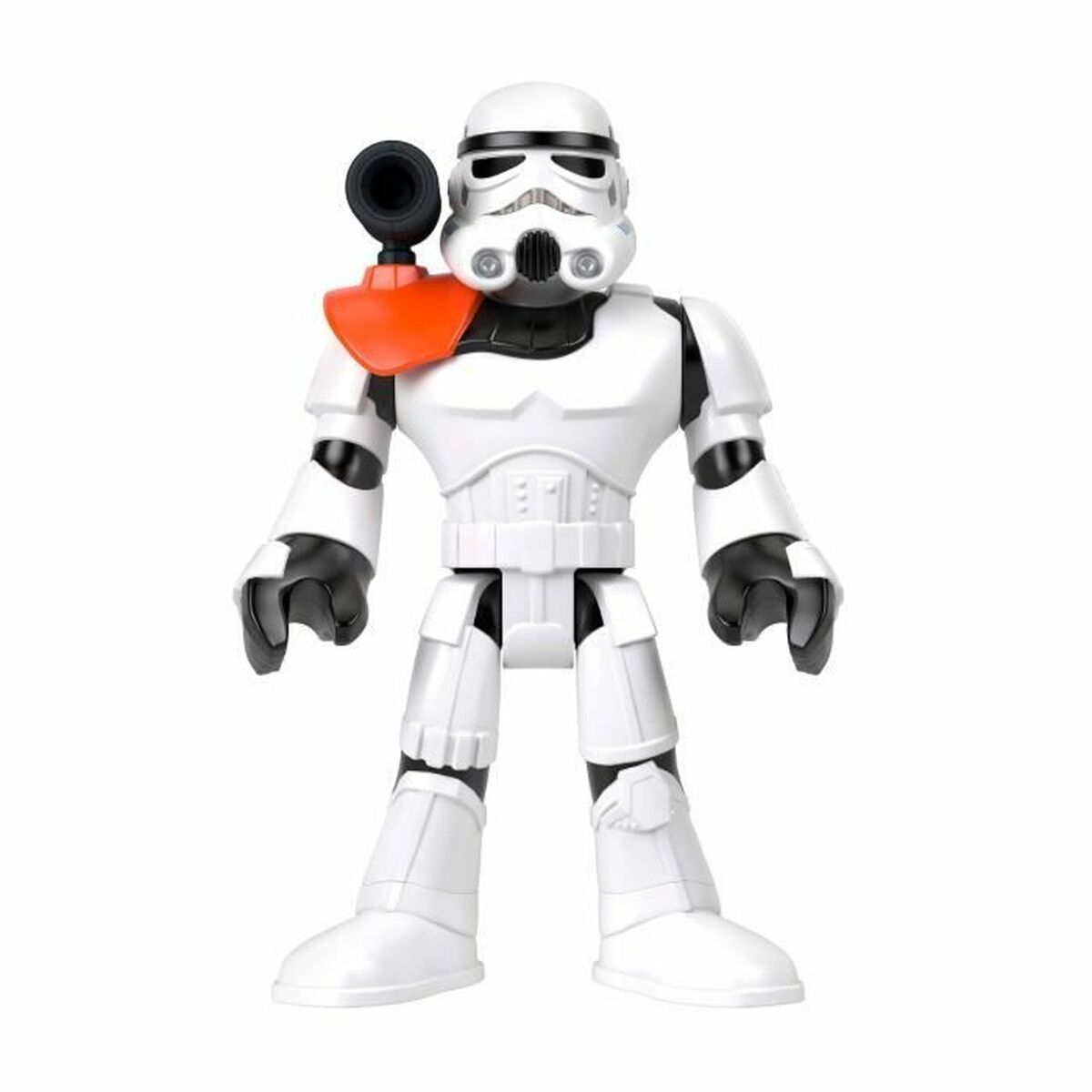 Figurine de Acțiune Imaginext HXG53 - Jucarii si jocuri, Păpuși și figurine